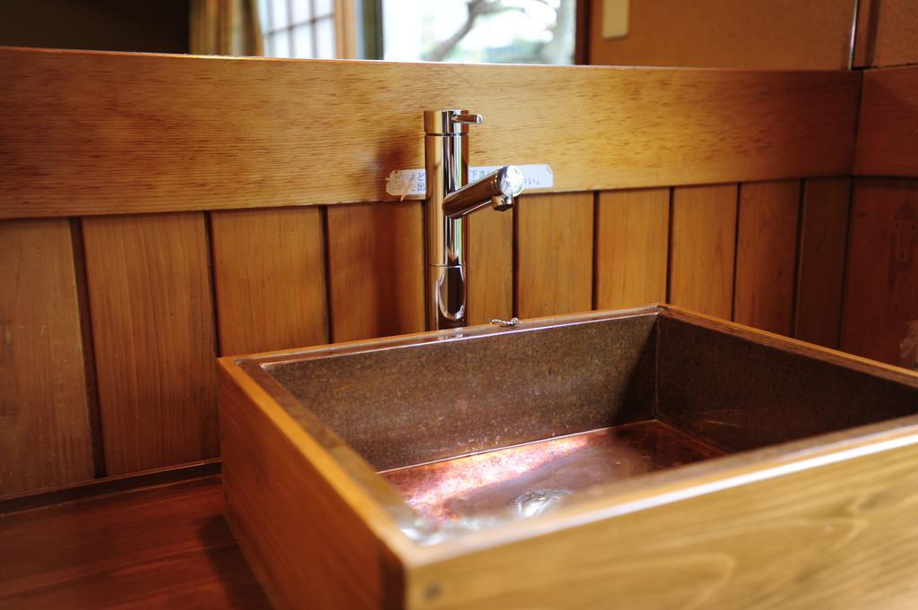 Hotel Tokinenoyado Yunushiichijoh Shiroishi  Pokój zdjęcie