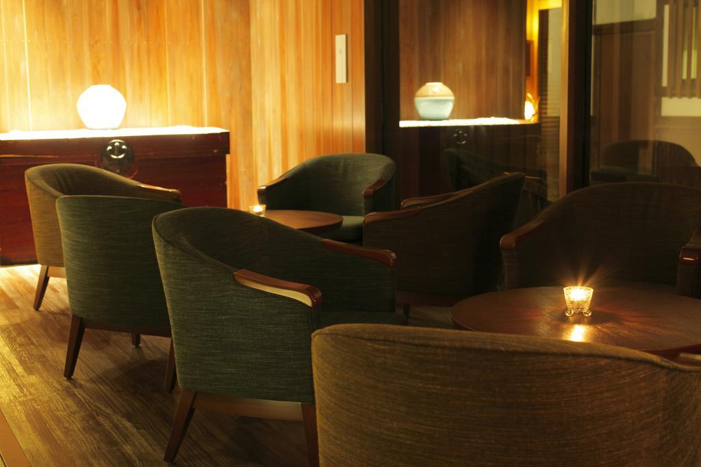 Hotel Tokinenoyado Yunushiichijoh Shiroishi  Zewnętrze zdjęcie