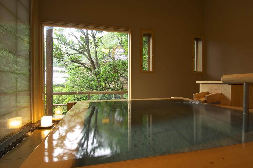 Hotel Tokinenoyado Yunushiichijoh Shiroishi  Pokój zdjęcie