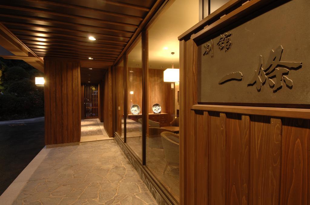 Hotel Tokinenoyado Yunushiichijoh Shiroishi  Zewnętrze zdjęcie