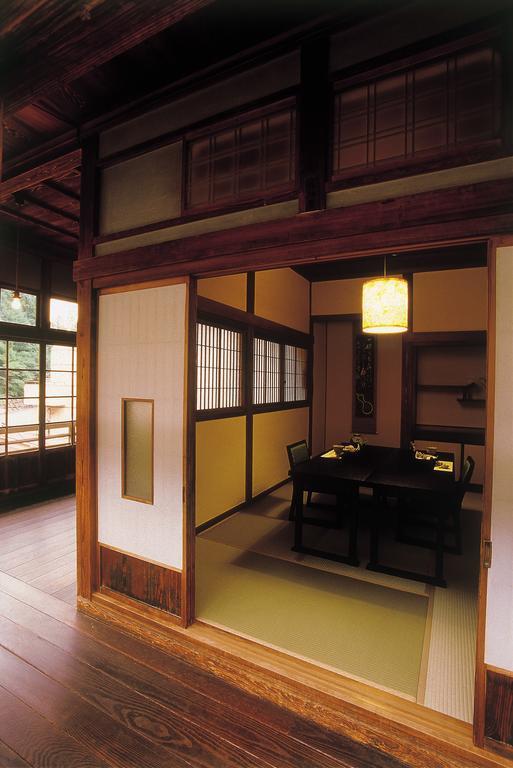 Hotel Tokinenoyado Yunushiichijoh Shiroishi  Zewnętrze zdjęcie